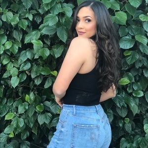 Meet your Posher, Mariah